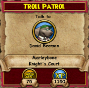 Troll Patrol