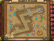 Chamber Of The Charmed