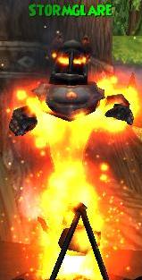 Stormglare NPCGH