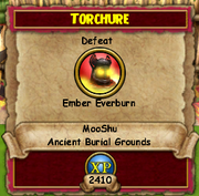 Torchure