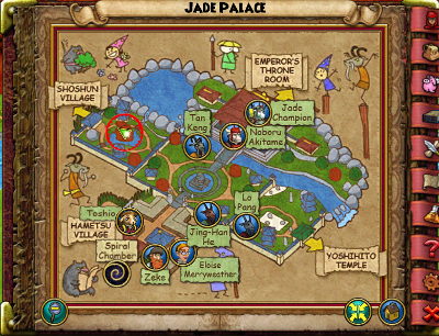 BOC First Jade Palace