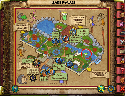 BOC Second Jade Palace