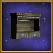 ShortPaintedShelf-KrokotopiaHouseItem