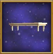LargeWornTable-KrokotopiaHouseItem