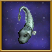 Dogfish Statue