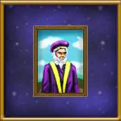 OldWizard-WizardCityHouseItem