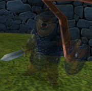Rethel the Fierce