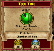 Tool Time