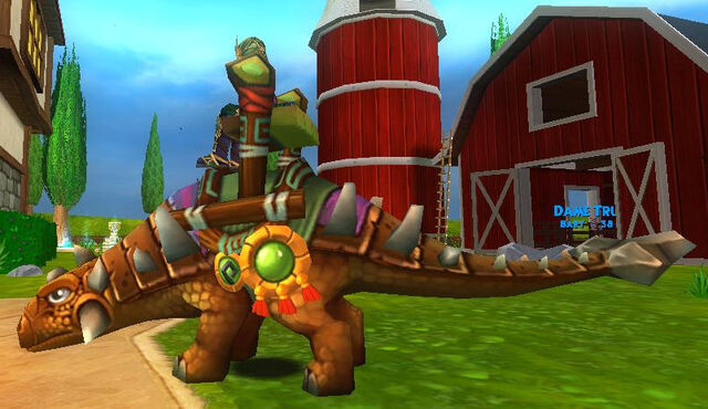 Datei:(Reittier) Ankylosaurus.jpg
