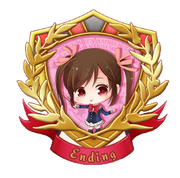 Ending Mission