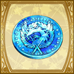 Gedonelune medal