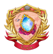 Login Mission