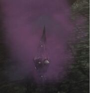 Poison mist