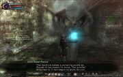 1stdarkstatueKaokaparrejruins