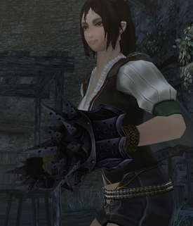 Dripping Claws Screenshot