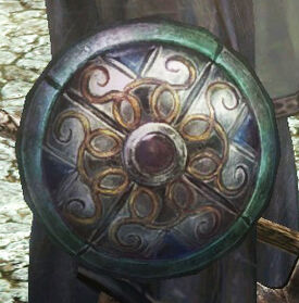 Shield Mind
