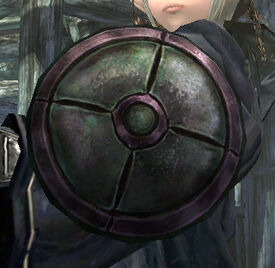 Shield Poison Guard
