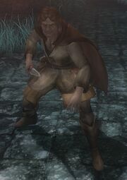 Highwayman
