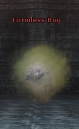 Formless Bug