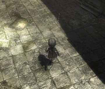 Arrow trap