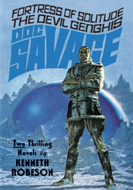 Doc savage 1 280