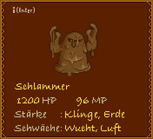 SchlammerInfo