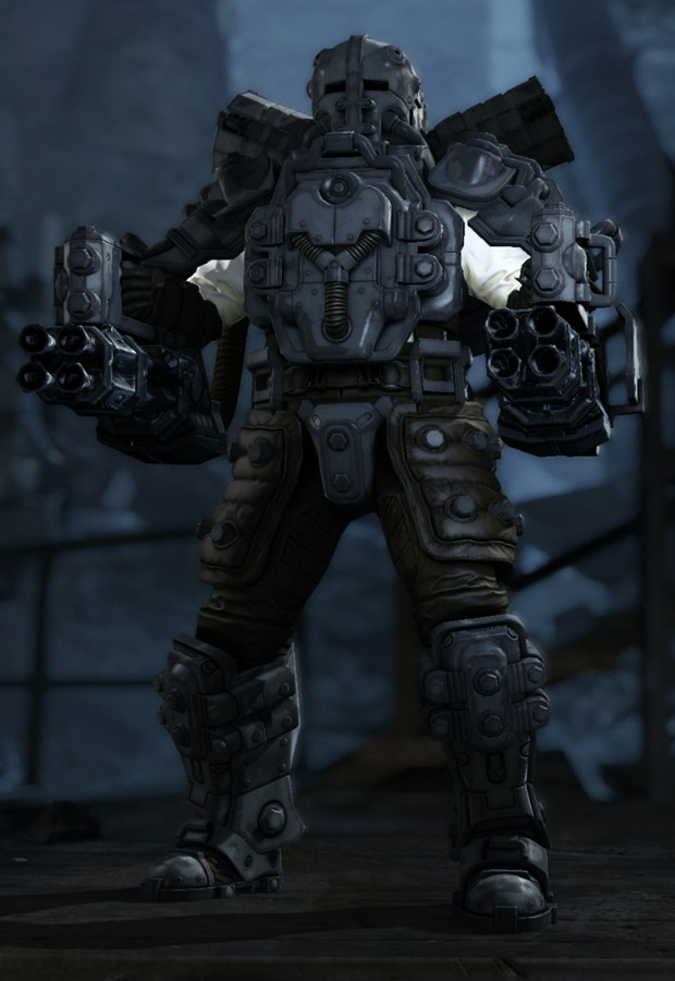 wolfenstein wiki anette
