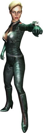 Elite Guard
