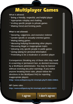 Mp rules (2.7)