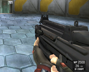 EF-2000 PT