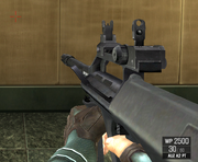 AUZ A2 PT