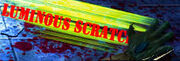 206x70 Luminous Scratch