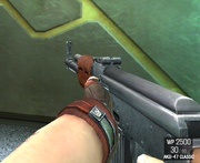 AKEI-47 CLASSIC