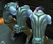 Guards