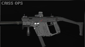 CRISS OPS