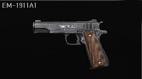 EM-1911A1