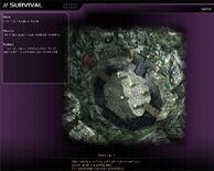 SurvivalLayout
