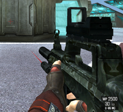 C-95 MC
