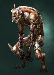 Wolf Psycho