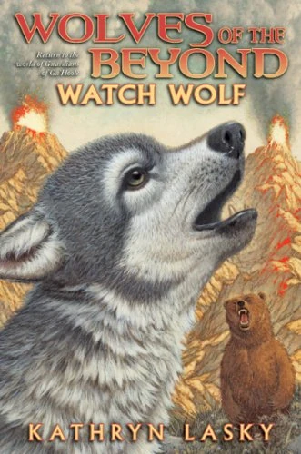 Image result for wolves of the beyond