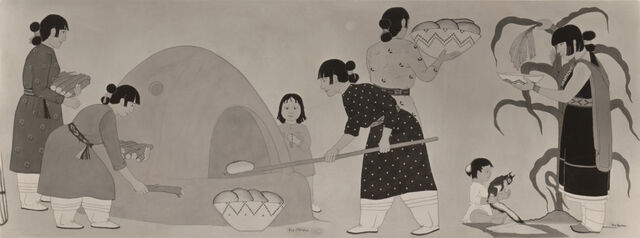 File:SantaFeIndianSchoolMural.jpg