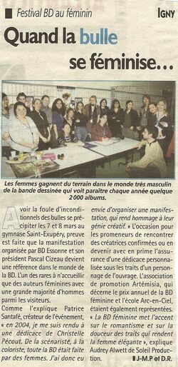 BDauFeminin2009-Article