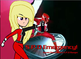 S.P.D Red1