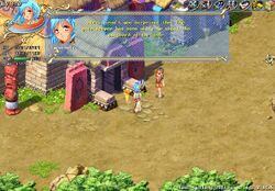 Death of Roca's Father - 5th