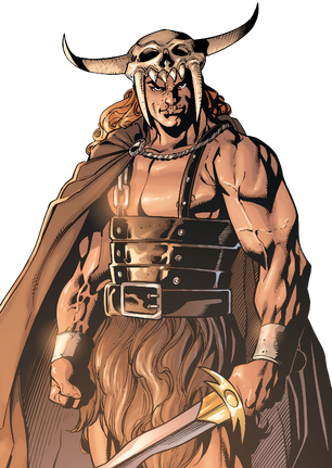 beowulf wikia character