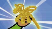 Pegasus Knot