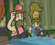 Seymour's brothers
