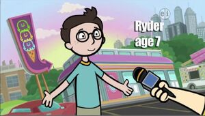Ryder