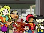 High fat robbery 04