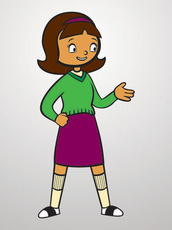 WordGirl | WordGirl Wiki | FANDOM Powered By Wikia